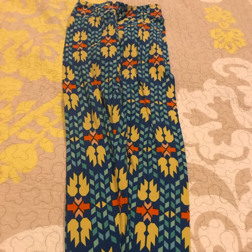 Lularoe OS leggings